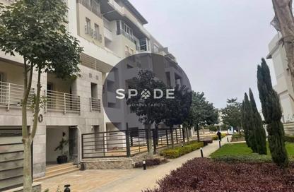 Apartment - 4 Bedrooms - 4 Bathrooms for sale in Hyde Park Central - The 6th Settlement - New Cairo City - Cairo