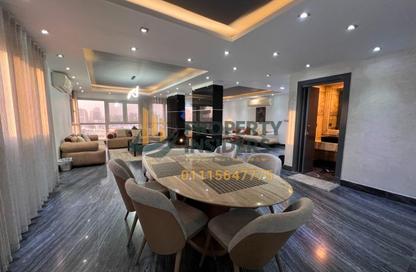 شقة - 2 - 3 للايجار في شارع جامعة الدول العربية - المهندسين - الجيزة شقة - 2 - 3 للايجار في شارع جامعة الدول العربية - المهندسين - الجيزة