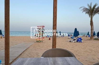 Chalet - 3 - 2 for sale in Aroma Residence - Al Ain Al Sokhna - Suez Chalet - 3 - 2 for sale in Aroma Residence - Al Ain Al Sokhna - Suez