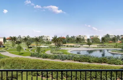 Villa - 6 Bedrooms - 5 Bathrooms for sale in City Gate - 5th Settlement Compounds - The 5th Settlement - New Cairo City - Cairo Villa - 6 Bedrooms - 5 Bathrooms for sale in City Gate - 5th Settlement Compounds - The 5th Settlement - New Cairo City - Cairo