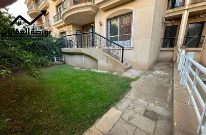 شقة - 3 غرف نوم - 2 حمامات للايجار في امتداد الرحاب - الرحاب - مدينة القاهرة الجديدة - القاهرة