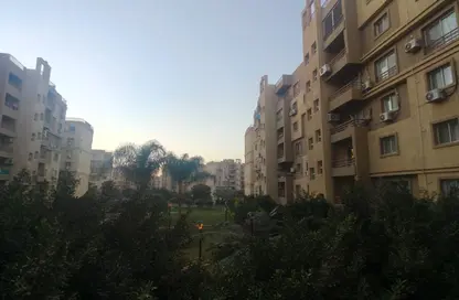 Apartment - 3 Bedrooms - 1 Bathroom for rent in Madinaty - Cairo