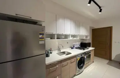 شاليه - غرفة نوم - 1 حمام للبيع في مراسي - سيدي عبد الرحمن - الساحل الشمالي