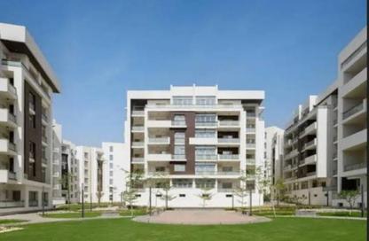 Apartment - 3 Bedrooms - 3 Bathrooms for sale in R3 - New Capital City - Cairo