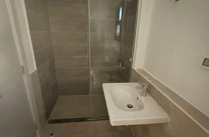 Apartment - 2 Bedrooms - 2 Bathrooms for sale in Al Burouj Compound - El Shorouk Compounds - Shorouk City - Cairo