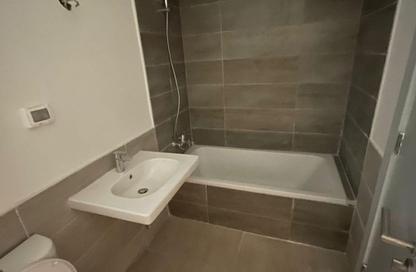 Apartment - 2 Bedrooms - 2 Bathrooms for sale in Al Burouj Compound - El Shorouk Compounds - Shorouk City - Cairo