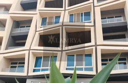 Apartment - 3 Bedrooms - 3 Bathrooms for sale in Midtown Condo - New Capital Compounds - New Capital City - Cairo