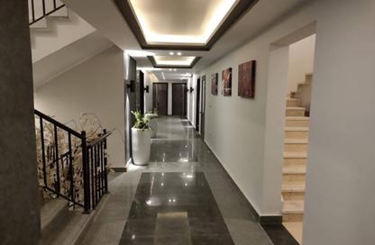 شقة - 2 - 2 للبيع في شارع دريم لاند - دريم لاند - طريق الواحات - مدينة 6 أكتوبر - الجيزة