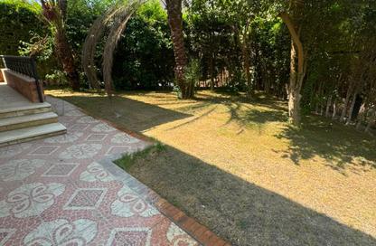 Villa - 4 Bedrooms - 4 Bathrooms for sale in El Rehab Extension - Al Rehab - New Cairo City - Cairo