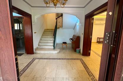 Villa - 4 Bedrooms - 4 Bathrooms for sale in El Rehab Extension - Al Rehab - New Cairo City - Cairo
