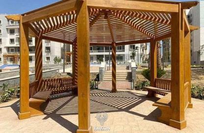 Apartment - 3 - 2 for sale in JAYD Residence - 5th Settlement Compounds - The 5th Settlement - New Cairo City - Cairo