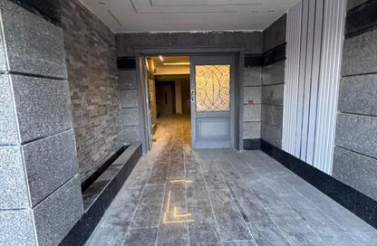 Apartment - 3 Bedrooms - 3 Bathrooms for sale in Street 7 - 5th Neighborhood - 8th District - Shorouk City - Cairo