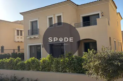 Townhouse - 3 Bedrooms - 3 Bathrooms for sale in City Gate - 5th Settlement Compounds - The 5th Settlement - New Cairo City - Cairo Townhouse - 3 Bedrooms - 3 Bathrooms for sale in City Gate - 5th Settlement Compounds - The 5th Settlement - New Cairo City - Cairo