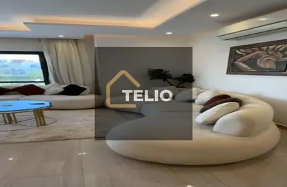 شقة - 3 غرف نوم - 3 حمامات للايجار في بيفرلي هيلز - كمبوندات الشيخ زايد - الشيخ زايد - الجيزة