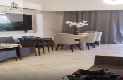 Chalet - 2 Bedrooms - 1 Bathroom for sale in La Siesta - Al Ain Al Sokhna - Suez