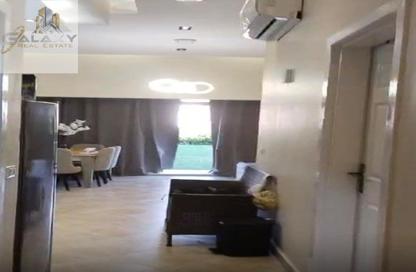 Chalet - 2 Bedrooms - 1 Bathroom for sale in La Siesta - Al Ain Al Sokhna - Suez