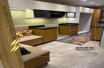 Apartment - 3 Bedrooms - 3 Bathrooms for rent in Moon Residences - Fifth Square - The 5th Settlement - New Cairo City - Cairo Apartment - 3 Bedrooms - 3 Bathrooms for rent in Moon Residences - Fifth Square - The 5th Settlement - New Cairo City - Cairo