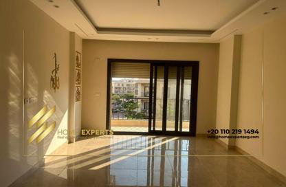 Apartment - 3 Bedrooms - 3 Bathrooms for rent in Moon Residences - Fifth Square - The 5th Settlement - New Cairo City - Cairo