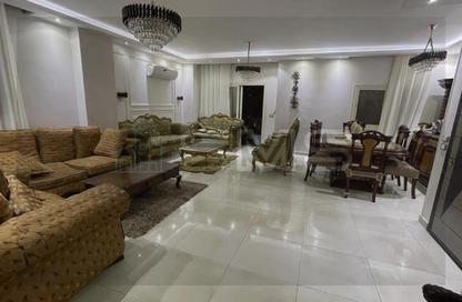 Apartment - 3 Bedrooms - 2 Bathrooms for sale in El Yasmeen 1 - El Yasmeen - New Cairo City - Cairo