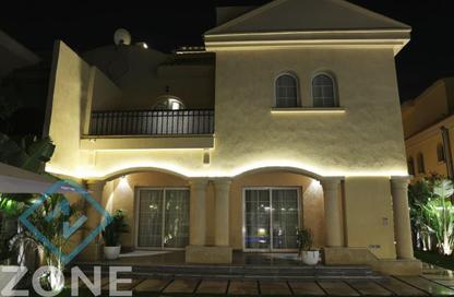 منزل مزدوج - 3 غرف نوم - 3 حمامات للبيع في پريڤادو - مدينتي - القاهرة