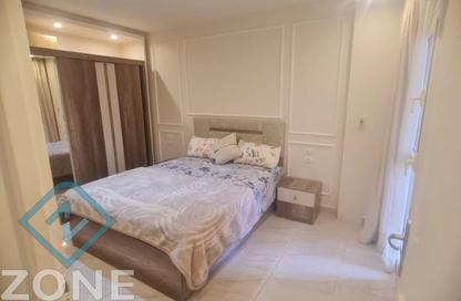 Apartment - 3 Bedrooms - 2 Bathrooms for rent in B12 - Madinaty - Cairo