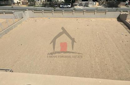 فيلا - 6 غرف نوم - 4 حمامات للبيع في جولف فيوز - طريق مصر اسكندرية الصحراوي - مدينة 6 أكتوبر - الجيزة