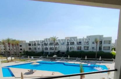 Chalet - 1 Bedroom - 1 Bathroom for sale in Azha - Al Ain Al Sokhna - Suez