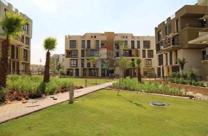 فيلا - 4 غرف نوم - 5 حمامات للبيع في ويستاون - كمبوندات الشيخ زايد - الشيخ زايد - الجيزة