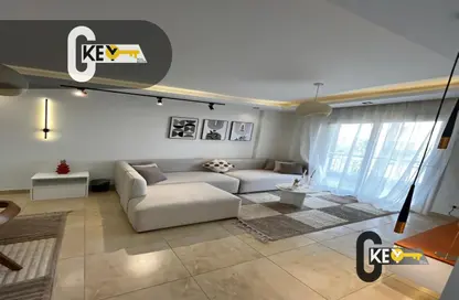 شقة - 2 غرف نوم - 1 حمام للايجار في پريڤادو - مدينتي - القاهرة