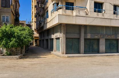 محل تجاري - استوديو - 1 للايجار في المهندسين - الجيزة