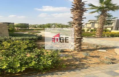 Villa - 6 - 5 for sale in Swan Lake Residence - 5th Settlement Compounds - The 5th Settlement - New Cairo City - Cairo