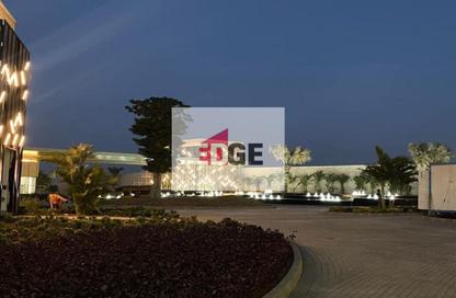 Villa - 6 - 5 for sale in Swan Lake Residence - 5th Settlement Compounds - The 5th Settlement - New Cairo City - Cairo