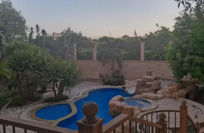 Villa for sale in Golf City - Obour City - Qalyubia