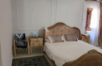 Apartment - 3 Bedrooms - 2 Bathrooms for sale in El Banafseg Apartment Buildings - El Banafseg - New Cairo City - Cairo