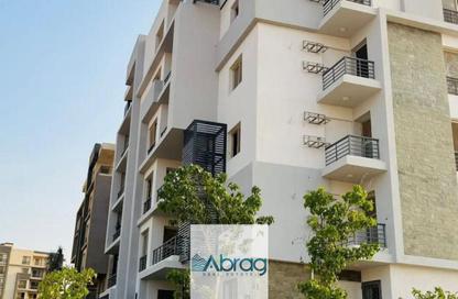 شقة - 3 - 3 للبيع في ويست فيو ريزيدينس - مدينة زايد الجديدة - الشيخ زايد - الجيزة
