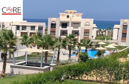 شاليه - 2 غرف نوم - 2 حمامات للبيع في جايا - راس الحكمة - الساحل الشمالي شاليه - 2 غرف نوم - 2 حمامات للبيع في جايا - راس الحكمة - الساحل الشمالي