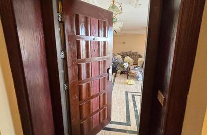 Apartment - 3 Bedrooms - 2 Bathrooms for rent in El Rehab Extension - Al Rehab - New Cairo City - Cairo