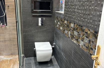 Apartment - 3 Bedrooms - 2 Bathrooms for rent in El Rehab Extension - Al Rehab - New Cairo City - Cairo