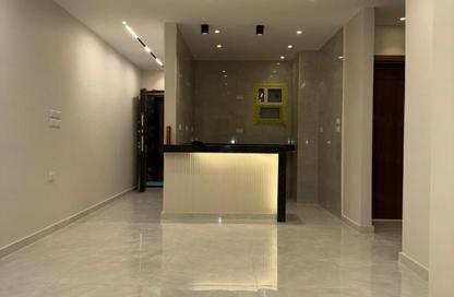 Apartment - 2 Bedrooms - 2 Bathrooms for sale in Gate 4 old - Horus - Hadayek El Ahram - Giza