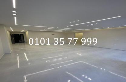 Apartment - 3 Bedrooms - 3 Bathrooms for rent in Sun Capital - Fayoum Desert road - 6 October City - Giza