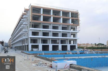 Apartment - 1 - 1 for sale in Lavanda Beach - Hurghada Resorts - Hurghada - Red Sea Apartment - 1 - 1 for sale in Lavanda Beach - Hurghada Resorts - Hurghada - Red Sea