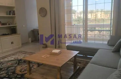 Apartment - 3 Bedrooms - 2 Bathrooms for rent in El Banafseg 2 - El Banafseg - New Cairo City - Cairo