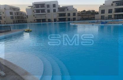 Chalet - 3 Bedrooms - 2 Bathrooms for sale in Marassi - Sidi Abdel Rahman - North Coast