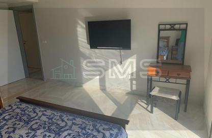Chalet - 3 Bedrooms - 2 Bathrooms for sale in Marassi - Sidi Abdel Rahman - North Coast Chalet - 3 Bedrooms - 2 Bathrooms for sale in Marassi - Sidi Abdel Rahman - North Coast