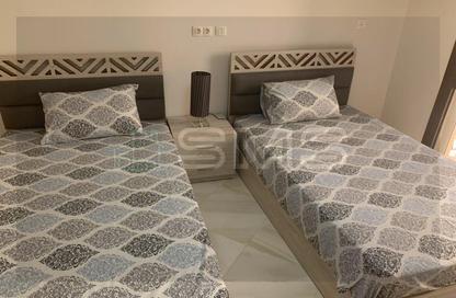 Chalet - 3 Bedrooms - 2 Bathrooms for sale in Marassi - Sidi Abdel Rahman - North Coast