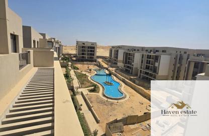Apartment - 2 - 3 for rent in Moon Residences - Fifth Square - The 5th Settlement - New Cairo City - Cairo