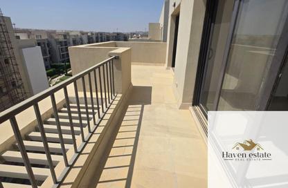 Apartment - 2 - 3 for rent in Moon Residences - Fifth Square - The 5th Settlement - New Cairo City - Cairo