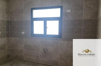 Apartment - 2 - 3 for rent in Moon Residences - Fifth Square - The 5th Settlement - New Cairo City - Cairo