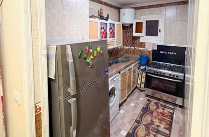 Apartment - 3 Bedrooms - 1 Bathroom for rent in El Gaish Road - Miami - Hay Awal El Montazah - Alexandria Apartment - 3 Bedrooms - 1 Bathroom for rent in El Gaish Road - Miami - Hay Awal El Montazah - Alexandria