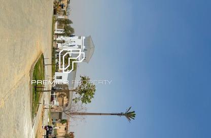 iVilla - 3 - 3 for sale in Mountain View 1.1 - 5th Settlement Compounds - The 5th Settlement - New Cairo City - Cairo
